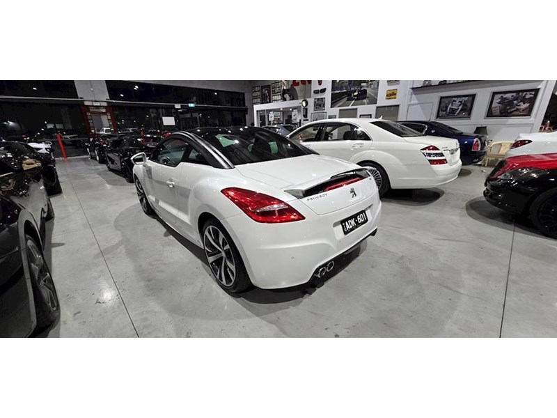 peugeot rcz 991947 012