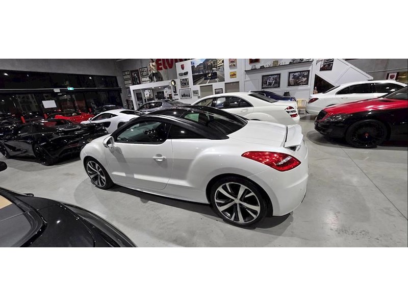 peugeot rcz 991947 013