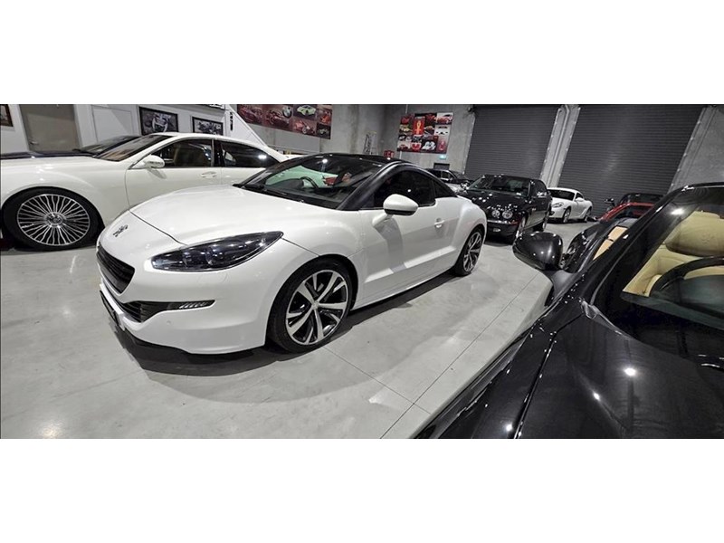 peugeot rcz 991947 014