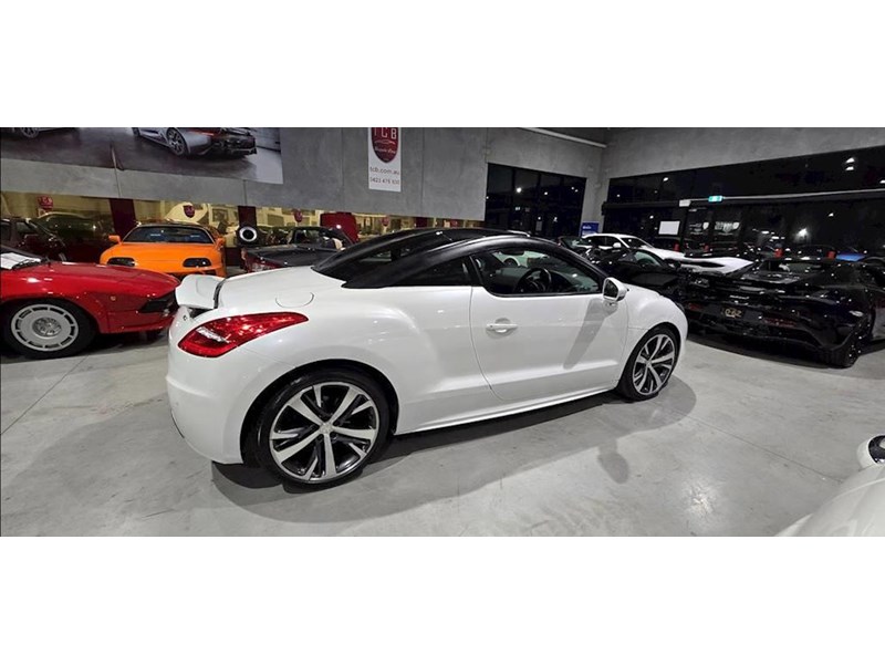 peugeot rcz 991947 007