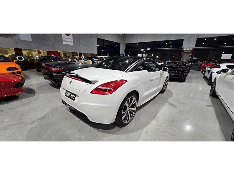 peugeot rcz 991947 008