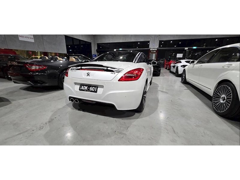 peugeot rcz 991947 009