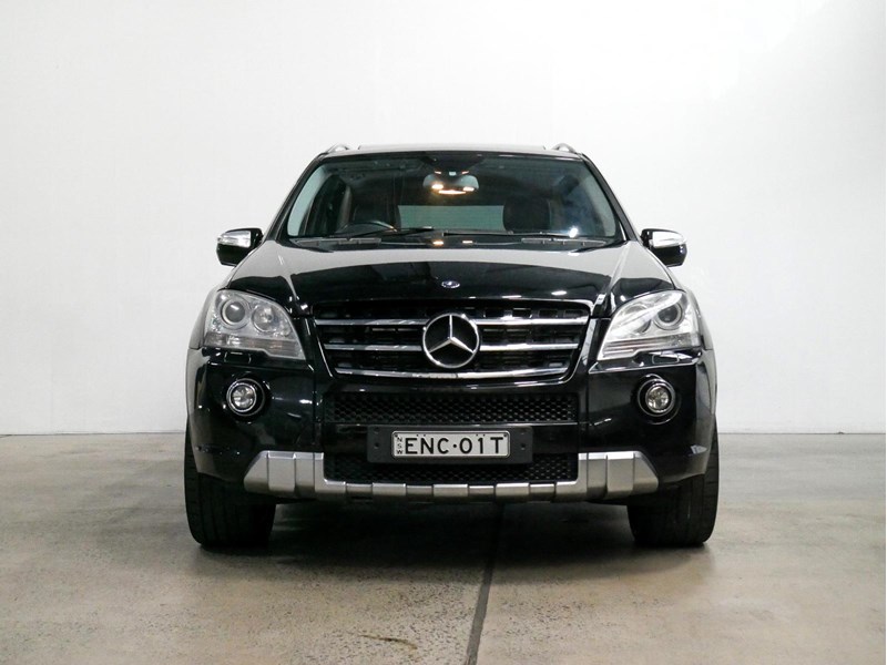 mercedes-benz ml 992056 004