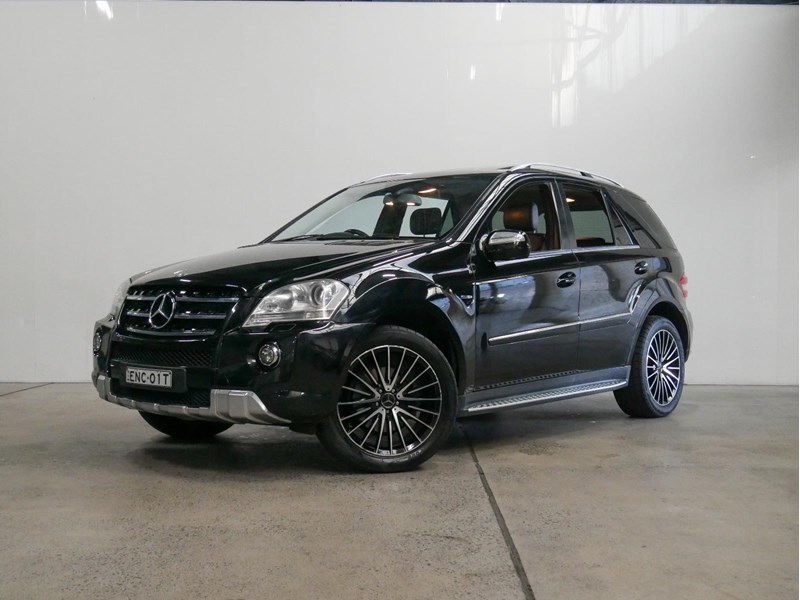 mercedes-benz ml 992056 008