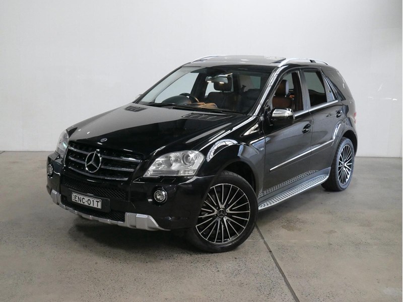 mercedes-benz ml 992056 014