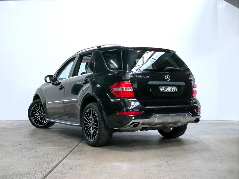 mercedes-benz ml 992056 016