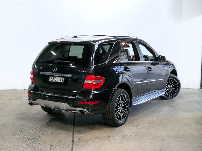 mercedes-benz ml 992056 024