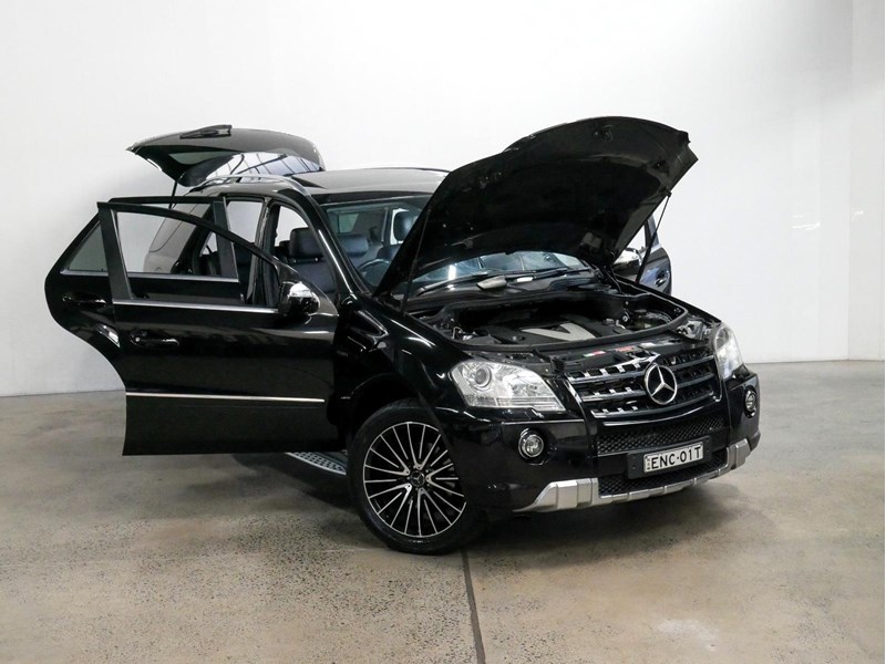 mercedes-benz ml 992056 027