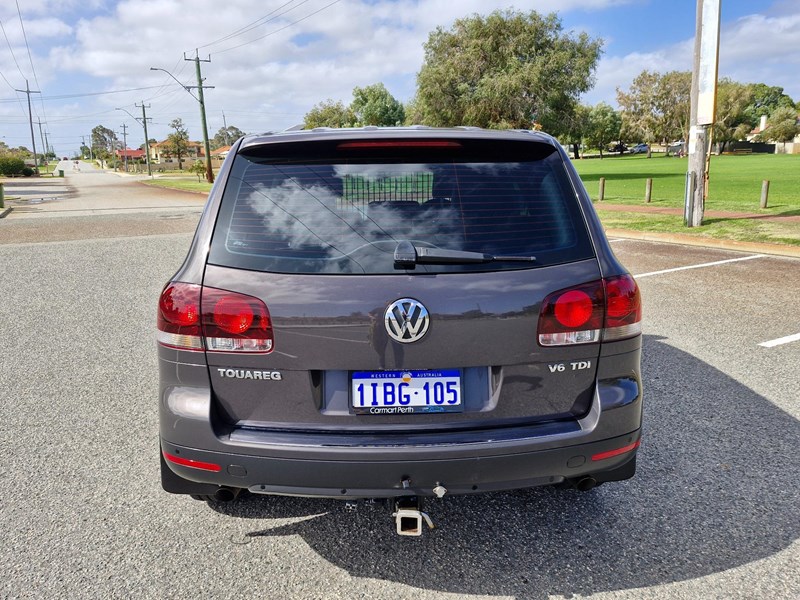 volkswagen touareg 991953 030