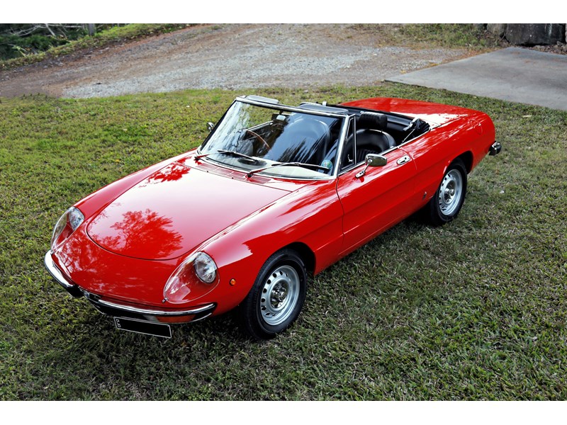 alfa romeo spider 991626 001