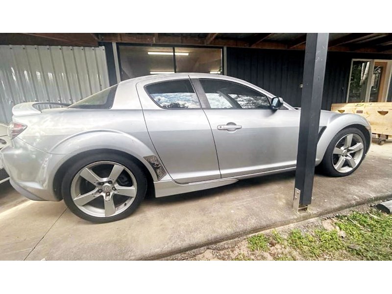 mazda rx8 992191 004