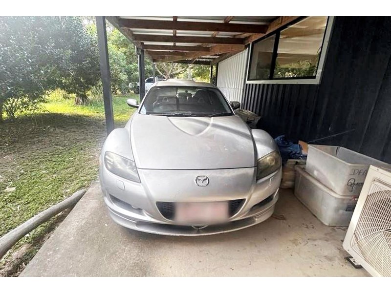 mazda rx8 992191 003