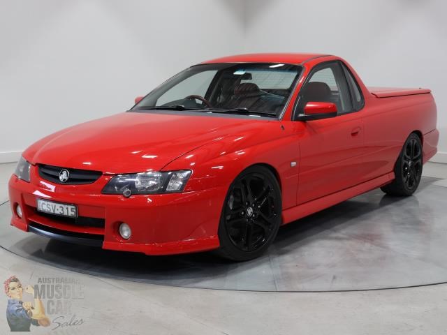 holden ute 992439 002