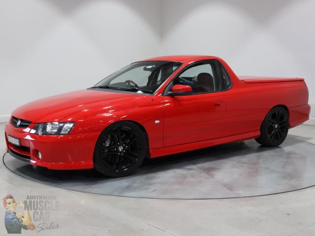 holden ute 992439 003