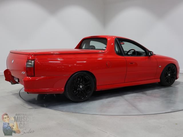 holden ute 992439 011