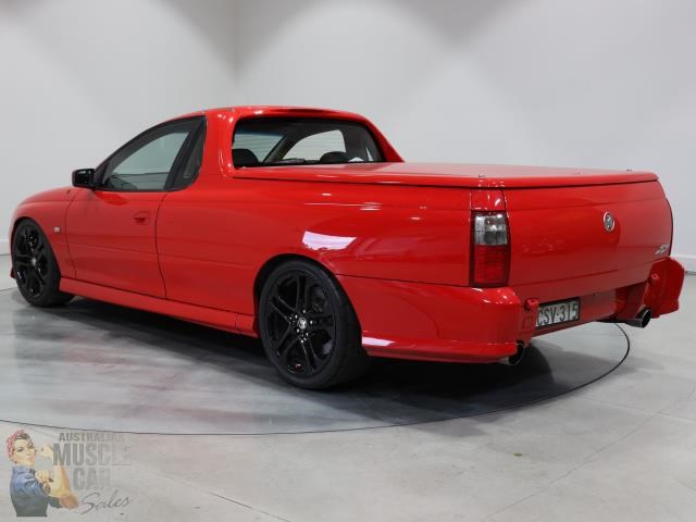 holden ute 992439 007