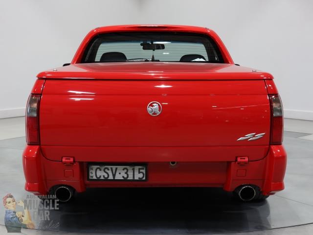 holden ute 992439 009