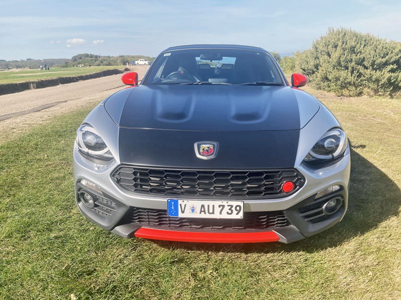 fiat abarth 124 spider 992796 022