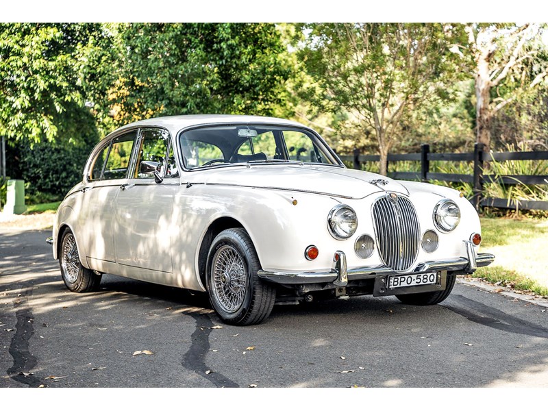 jaguar mk ii 992820 001