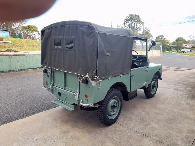 land rover series 1 992963 005