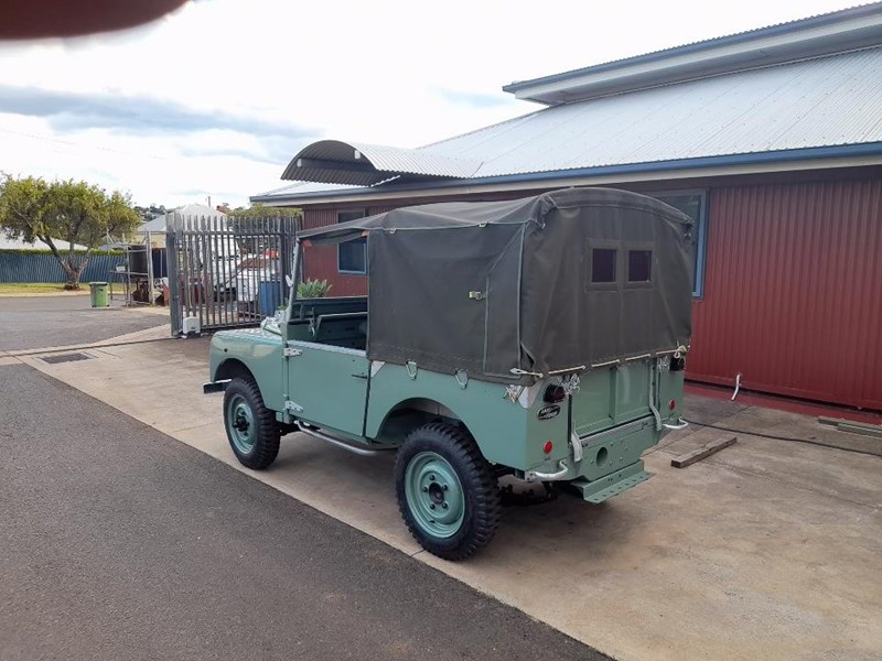 land rover series 1 992963 004