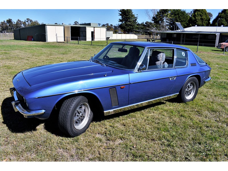 jensen interceptor mk ii 993132 004