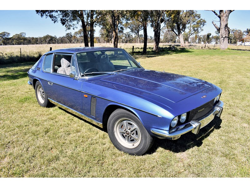 jensen interceptor mk ii 993132 001