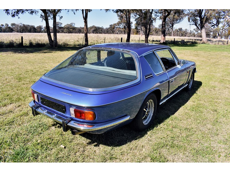 jensen interceptor mk ii 993132 003