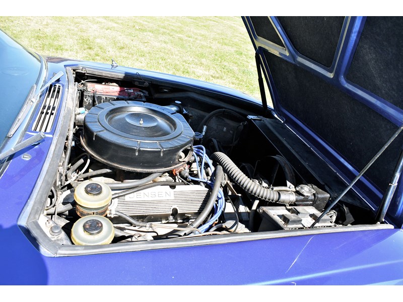 jensen interceptor mk ii 993132 010