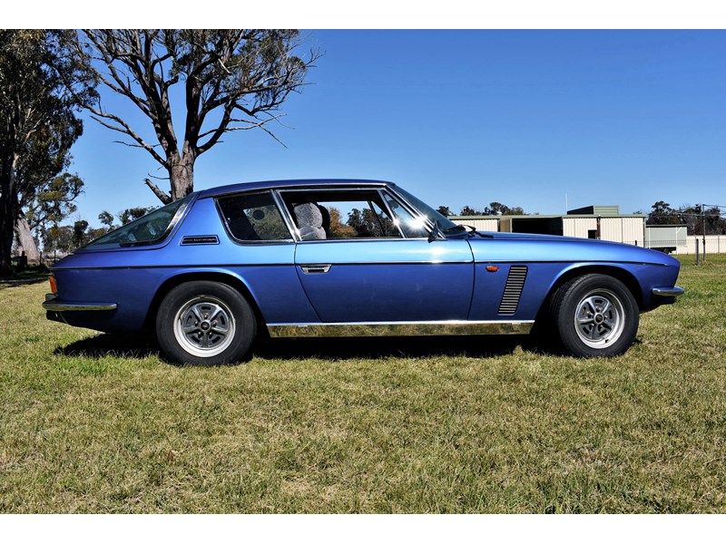 jensen interceptor mk ii 993132 012