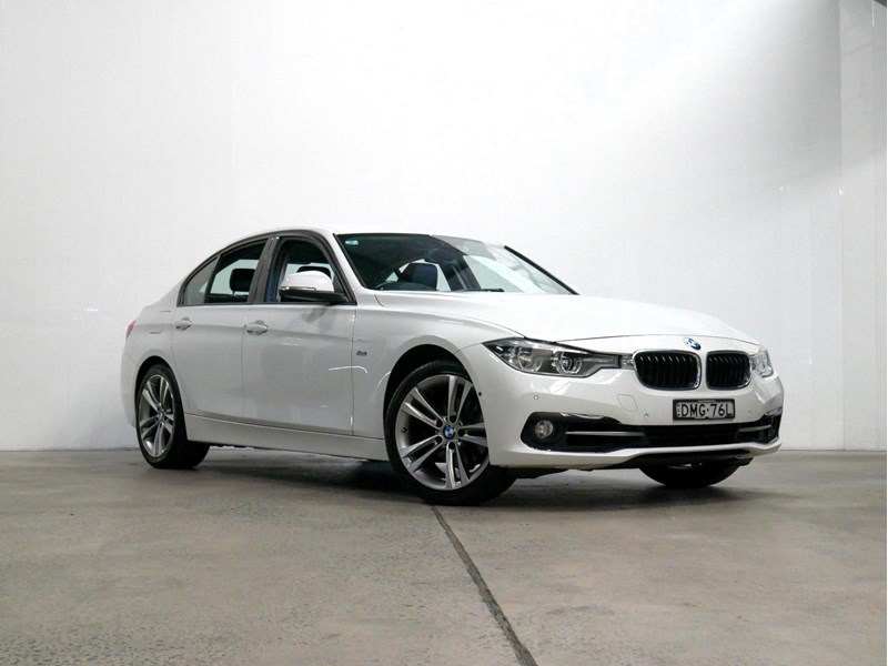 bmw 3 series 992965 002