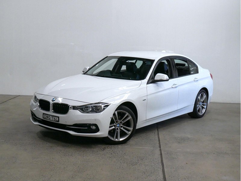 bmw 3 series 992965 019