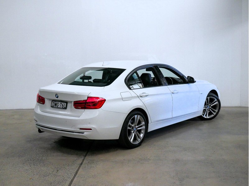 bmw 3 series 992965 023