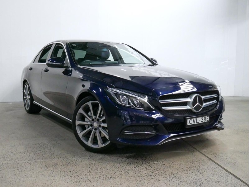 mercedes-benz c250 993136 001