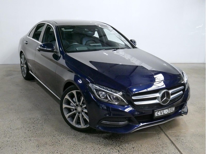 mercedes-benz c250 993136 002