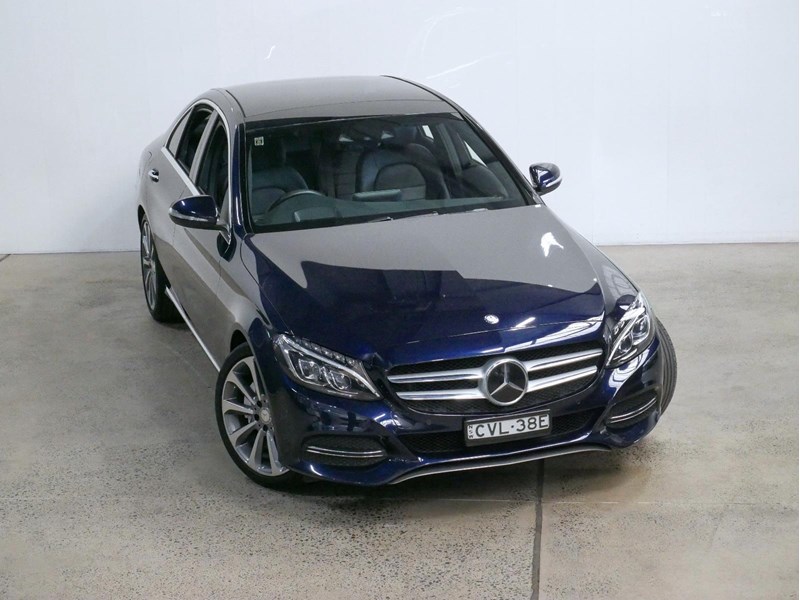 mercedes-benz c250 993136 006