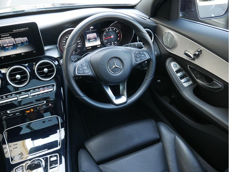 mercedes-benz c250 993136 007