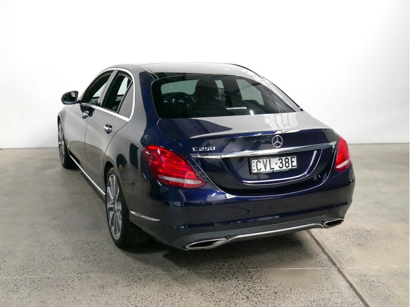 mercedes-benz c250 993136 010