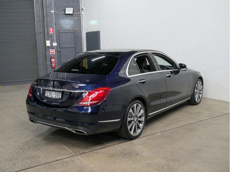 mercedes-benz c250 993136 014