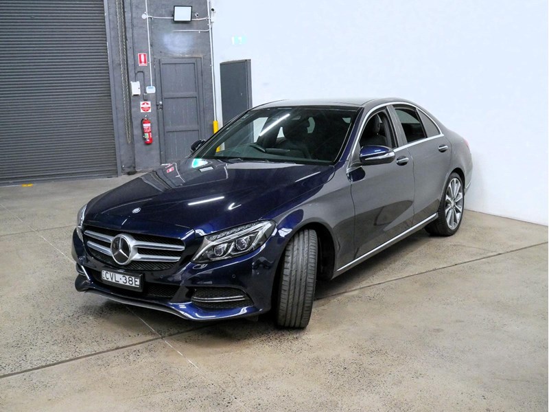 mercedes-benz c250 993136 022