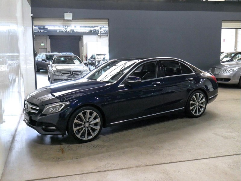 mercedes-benz c250 993136 028