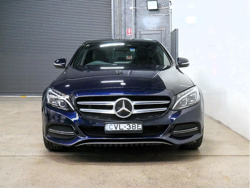 mercedes-benz c250 993136 030