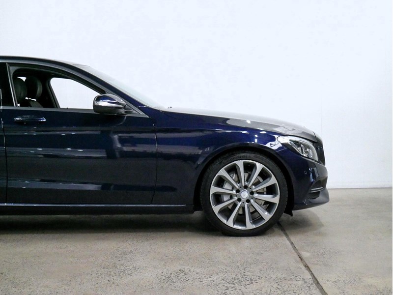 mercedes-benz c250 993136 036