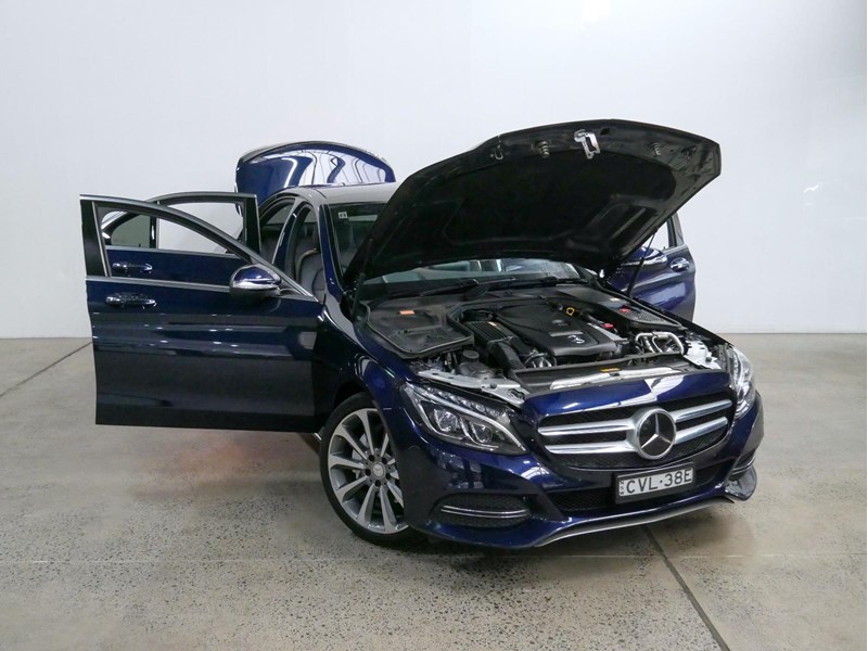 mercedes-benz c250 993136 048