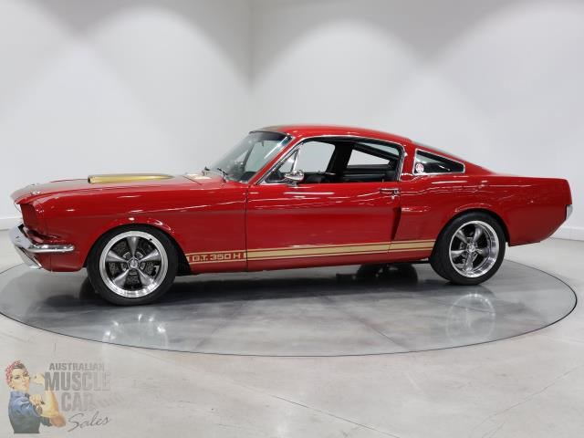 ford mustang 993192 005