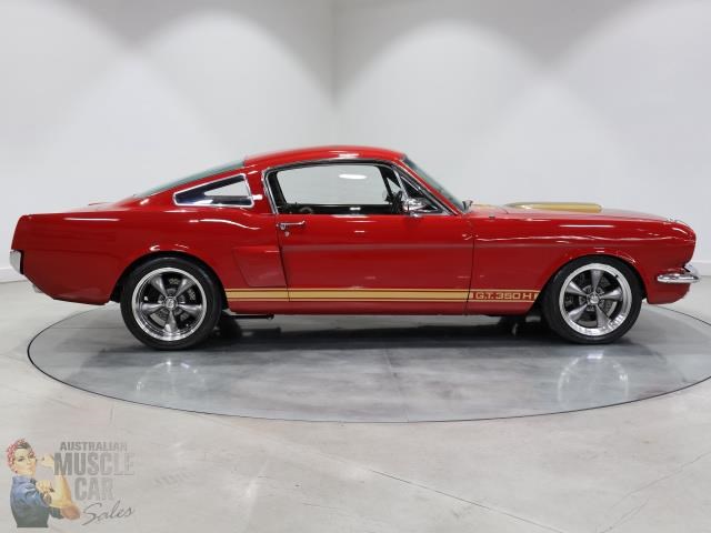 ford mustang 993192 014