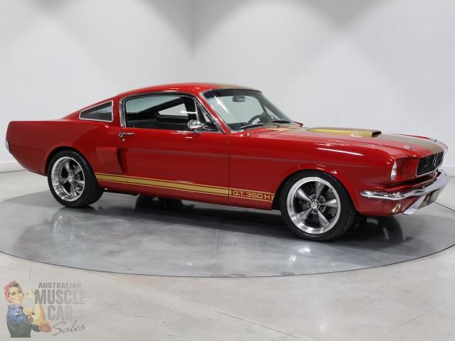 ford mustang 993192 015