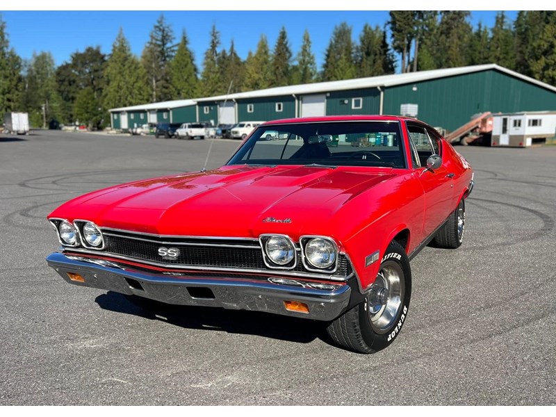 chevrolet chevelle ss 993315 010