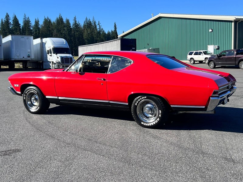 chevrolet chevelle ss 993315 014