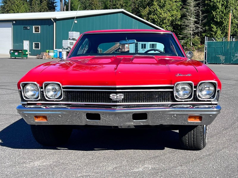 chevrolet chevelle ss 993315 008